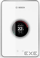 Кімнатний термостат Bosch EasyControl CT 200, білий. (7736701341)