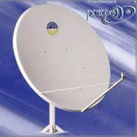 Спутниковая антенна Харьков СА-1400 Азимутальная