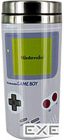 Кружка металева Gameboy Travel Mug Paladone (PP3929NN)