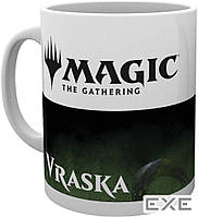 Кружка Magic The Gathering Vraska Mug 295 мл (MG3658)