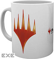 Кружка GB eye Magic The Gathering Planeswalker Logo Mug 295 мл (MG3665)