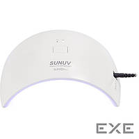 УФ LED лампа SUNUV SUN9C Plus, 36W, білий (FL940165)