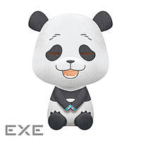 Коллекционная фигурка Banpresto Jujutsu Kaisen: Panda Plush (BP18370)