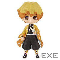 Фигурка Banpresto Cardcaptor Sakura Clear Card Q posket - Sakura Kinomoto Vol.4 Ver.A (BP18382P)