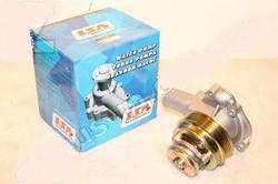 Насос водяний (помпа) Газель, Волга, двигун 405 з електромагнітною муфтою (виробництво LSA)