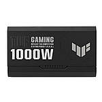 Блок живлення Asus TUF Gaming 1000W Gold (90YE00S1-B0NA00), фото 2