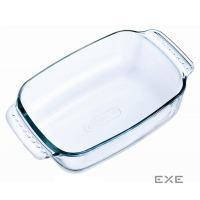 Форма с/у PYREX Classic форма ст. прямоугольная 30х19х6см (1.9л) (230B000/7646)