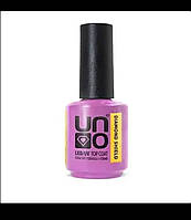 Топ для нігтів UNO 15 мл Diamond Sheld