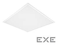 Панель світлодіодна LEDVANCE ECO PANEL, 600x600, 36W, 4000K, UGR19, біла (4058075386709)