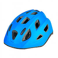 Велосипедний дитячий шолом Cannondale QUICK S/M 52-57 Синій HEL-85-68