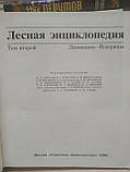 Лісова енциклопедія у двох томах, фото 6