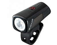 Передній ліхтар Sigma Sport Buster 400 USB black (SD19600)