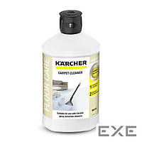 Средство для моек высокого давления Karcher для чистки ковров RM 519 3в1, 1л (6.295-771.0)