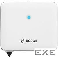 Адаптер для підключення термостату Bosch EasyControl CT 200 до котлів без шини. (7736701654)