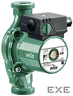 Насос циркуляційний Wilo Star-RS 30/2, 2", 10 бар, 180 мм, 45 Вт, 230V (4033760)