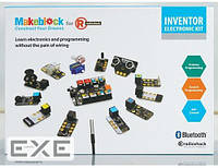 Конструктор Makeblock Набор изобретателя: Inventor Electronic Kit (09.40.04)