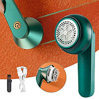 Машинка для зняття ковтунців NJ-533