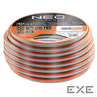 Поливочный шланг Neo Tools 3/4 "x 30 m, 4-сл. Optima (15-824)