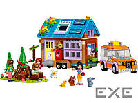 Конструктор LEGO Friends Крошечный мобильный домик 785 деталей (41735)