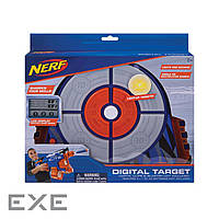 Игрушечное оружие Jazwares Nerf Nerf Elite Strike and Score Digital Target (NER0156)