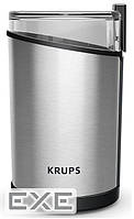 Кофемолка Krups GX204D10