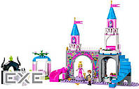 Конструктор LEGO Disney Princess Замок Авроры 187 деталей (43211)