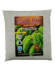 Royal Mix GF для хвойних рослин — осінь (ПАКЕТ), 1 кг