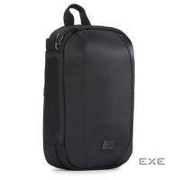 Сумки Portable CASE LOGIC Lectro Accessory Case LAC-101 (Чорний) (3204521)