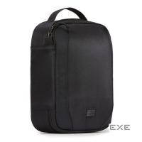 Сумки Portable CASE LOGIC Lectro Accessory Case Plus LAC-102 (Чорний) (3204522)