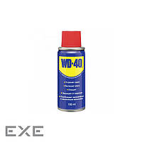 Смазка автомобильная WD-40 аероз. 100мл (124W700016)