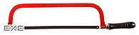 Ножовка Top Tools по металлу, деревянная ручка, 300мм (10A235)
