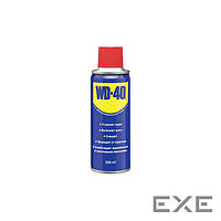 Смазка автомобильная WD-40 аероз. 200мл (124W700021)