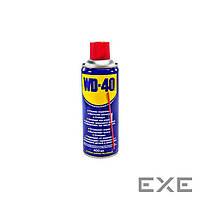 Смазка автомобильная WD-40 аероз. 400мл (124W700049)