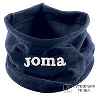 Горловик Joma NAVY POLAR NECK 946,003 (946,003). Чоловічі спортивні горловики і бафи. Спортивний чоловічий одяг.