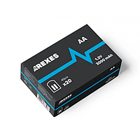 Тор! Акумулятор АА Arexes (3000mAh) 1.2v (NI-MH) пальчик