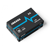 Тор! Аккумулятор АА Arexes (3400mAh) 1.2v (NI-MH) пальчик