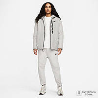 Куртка Nike TF Filled WVN Tech+ DQ4742-016 (DQ4742-016). Чоловічі спортивні куртки. Спортивний чоловічий одяг.