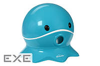 Горшок Qcbaby Осьминог бирюзовый (QC9906turquoice)