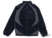 Олимпийка Jordan Sport Jam Warm-Up DX9367-011 (DX9367-011). Мужские спортивные олимпийки. Спортивная мужская