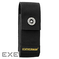 Чехол для мультитула Leatherman Large 4,75" Nylon Black (934929)