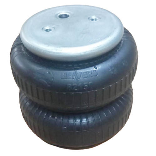 Пневморессора двойной бублик 2B-150 на микроавтобус и прицеп ...