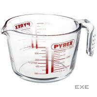 Мерная кружка PYREX CLASSIC /1л (264B000/7146)