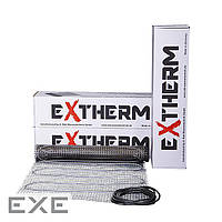 Нагревательный мат двухжильный Extherm ET ECO 075-180 (14782)