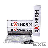 Нагревательный мат двухжильный Extherm ET ECO 500-180 (14786)