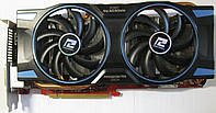 PowerColor R9 280X 3Gb 384-bit GDDR5