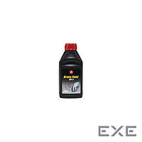 Тормозная жидкость Texaco TX Brake Fluid Dot 4 0,5л (6757)