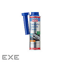 Автомобильный очиститель Liqui Moly Catalytic System Clean 0.3л. (7110)