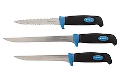 Набір ножів Kinetic Ss Filleting Knife Set