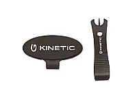 Кусачки Kinetic Hat Clip & Nipper 2" Black