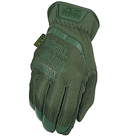 Перчатки / рукавички "Mechanix" TACTICAL GLOVES - олива